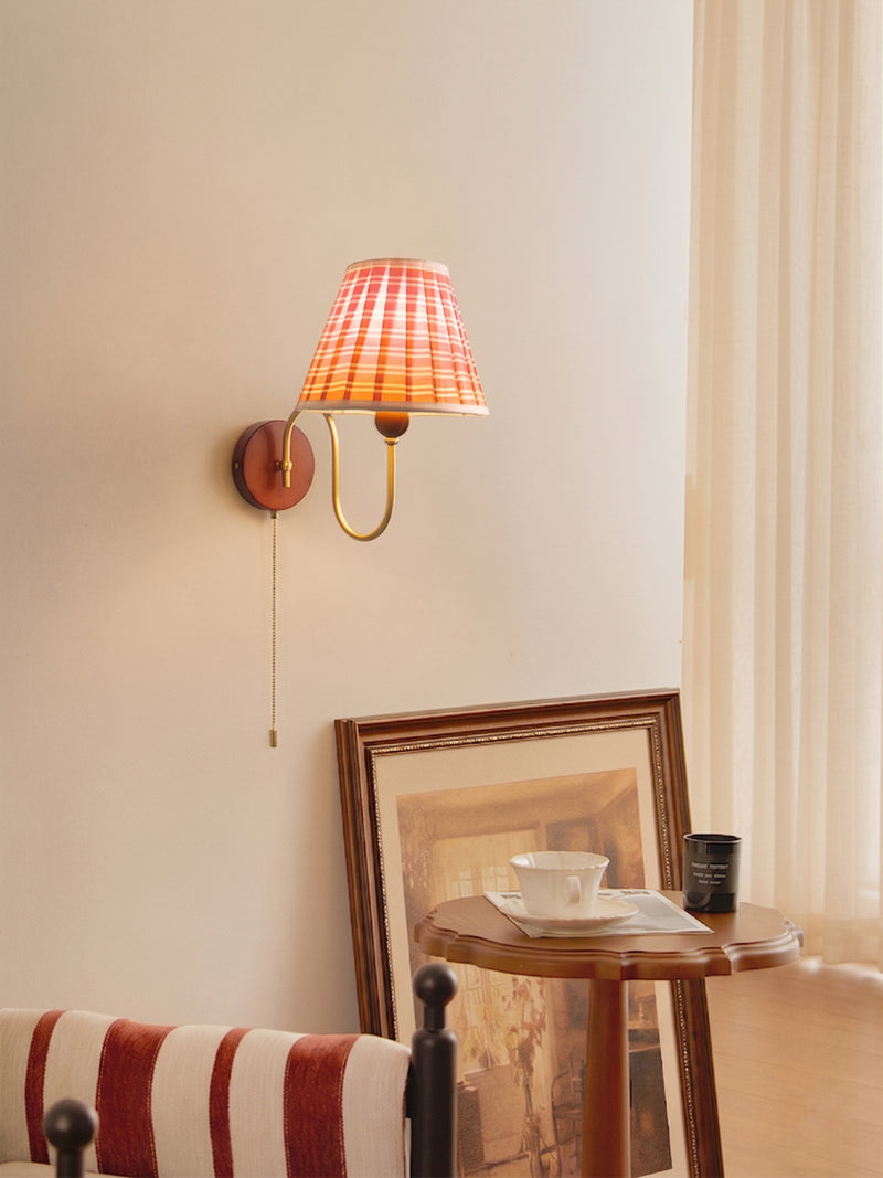 Hattie Wall Lamp