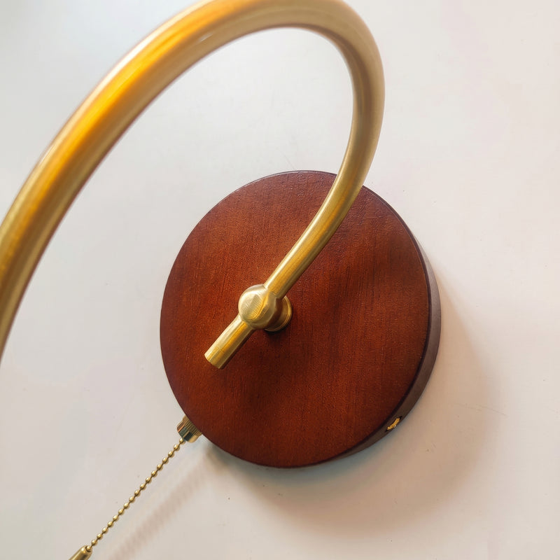 Hattie Wall Lamp
