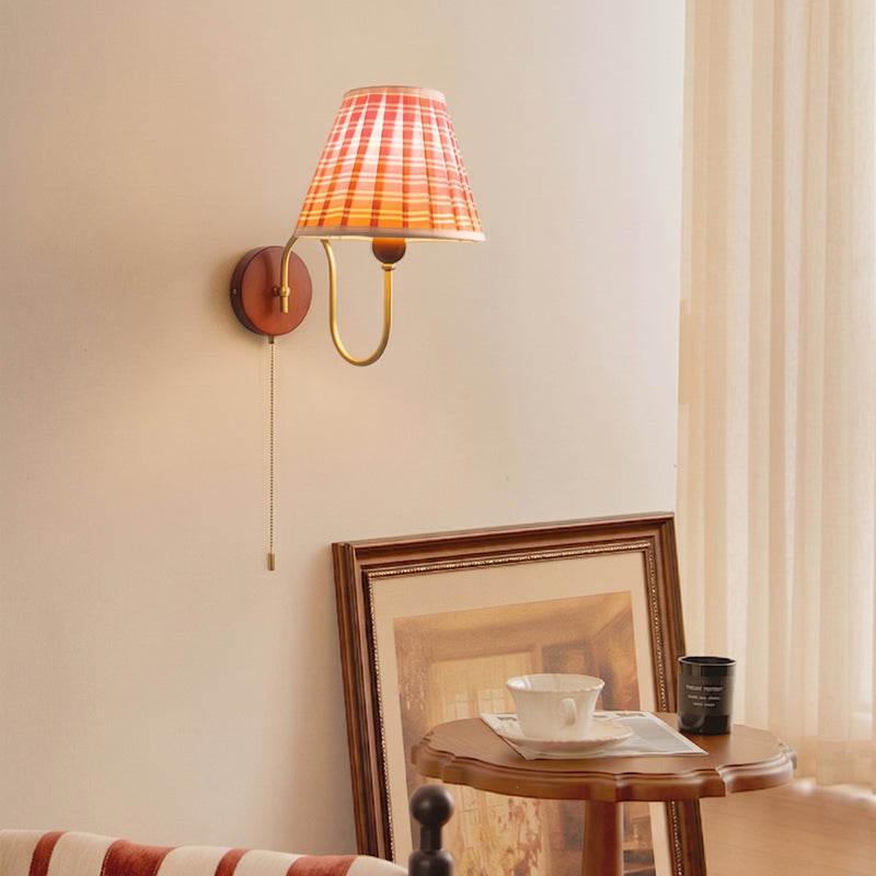 Hattie Wall Lamp