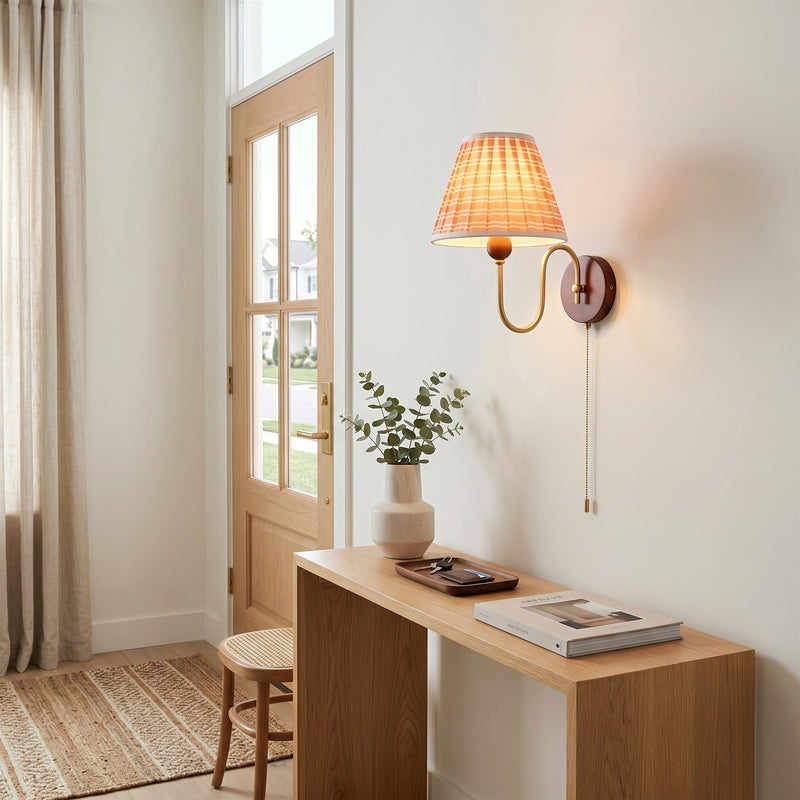 Hattie Wall Lamp