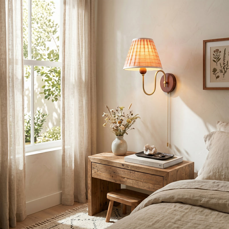 Hattie Wall Lamp