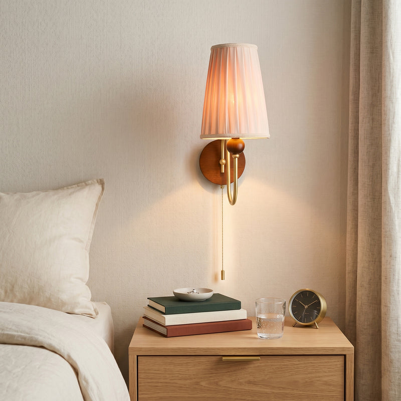 Hattie Wall Lamp