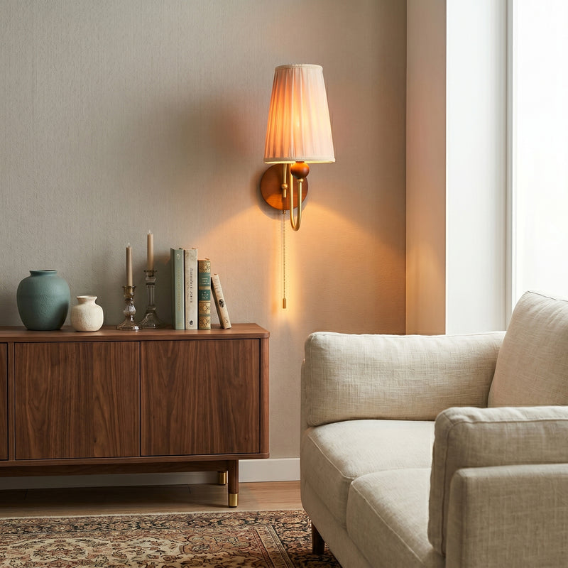 Hattie Wall Lamp