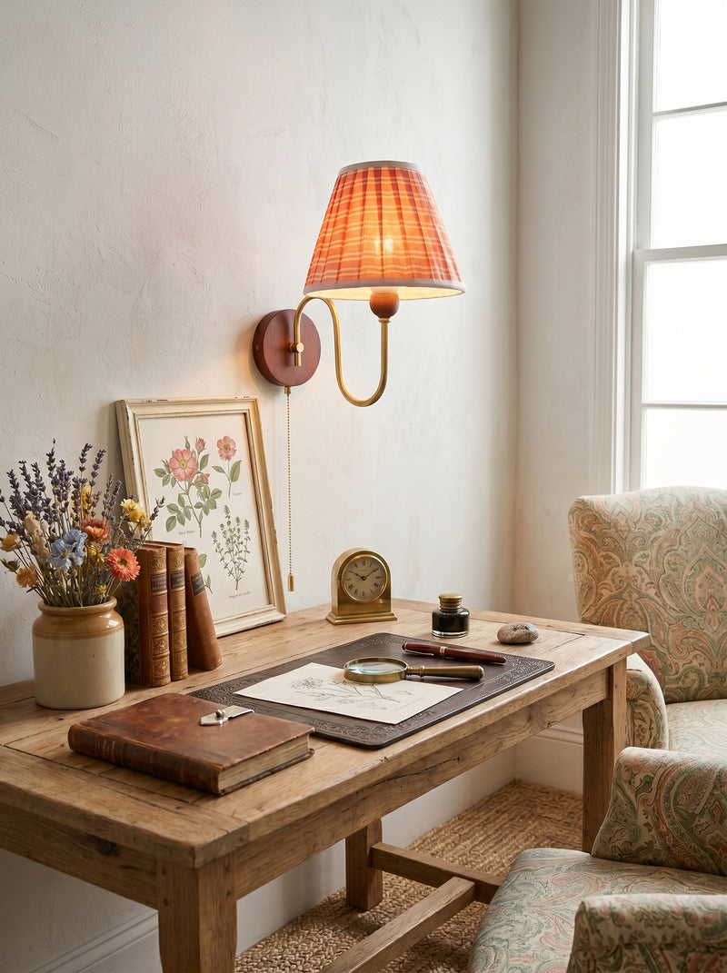 Hattie Wall Lamp
