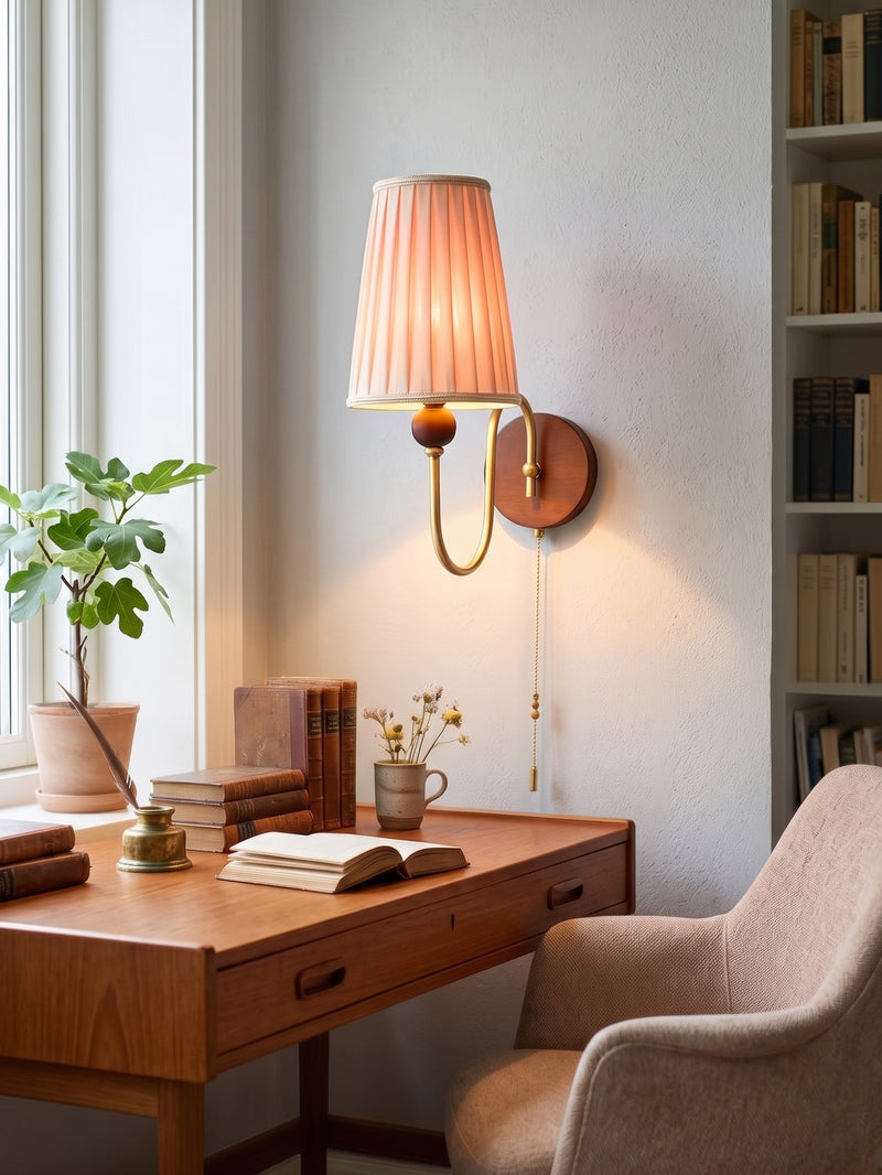 Hattie Wall Lamp