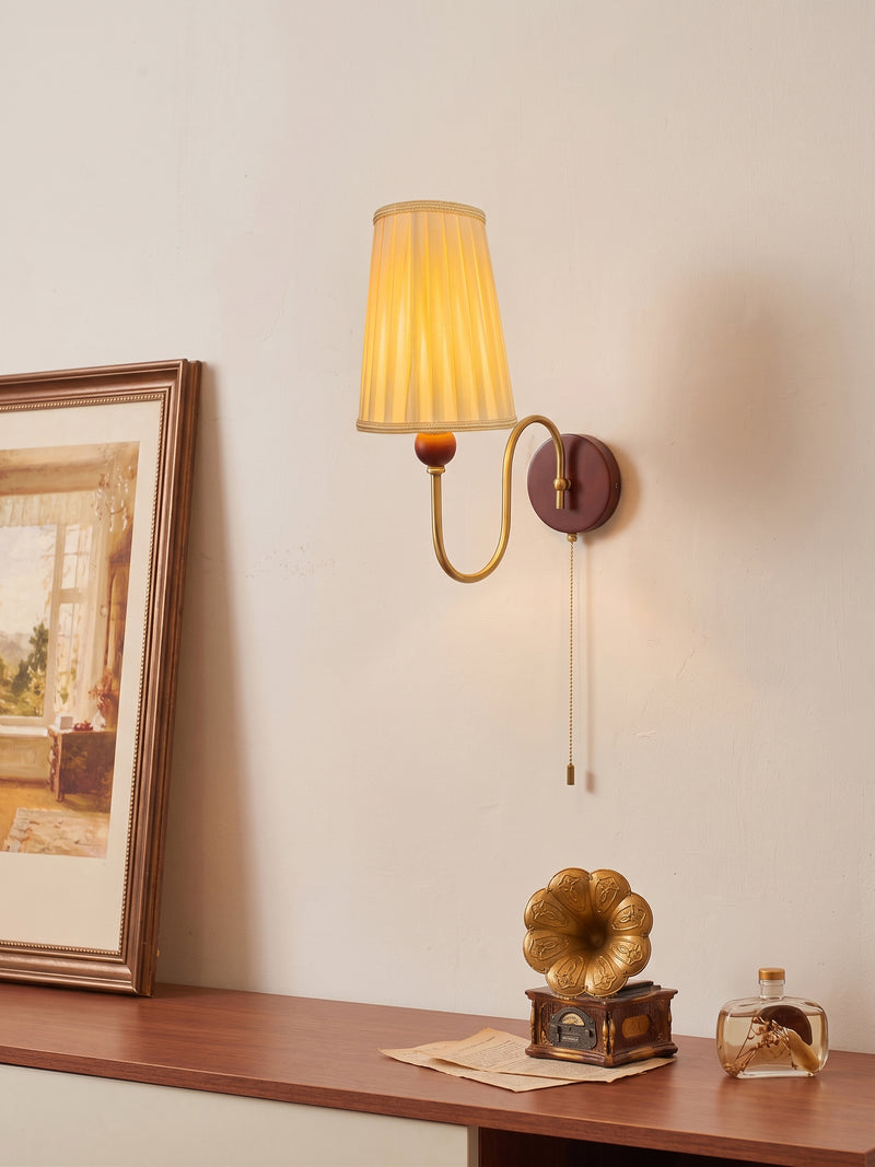 Hattie Wall Lamp
