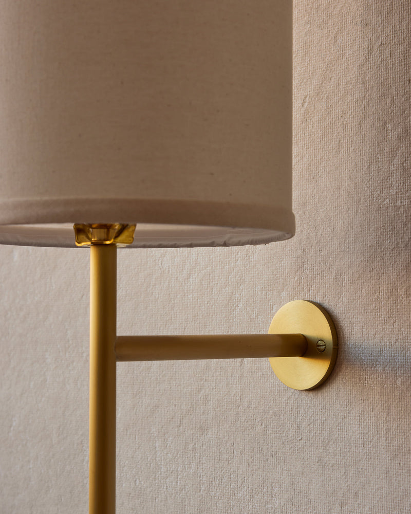 Haven Wall Lamp 9.1"