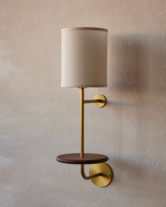 Haven Wall Lamp 9.1"