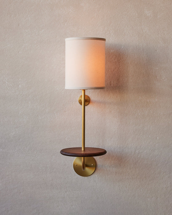 Haven Wall Lamp 9.1"