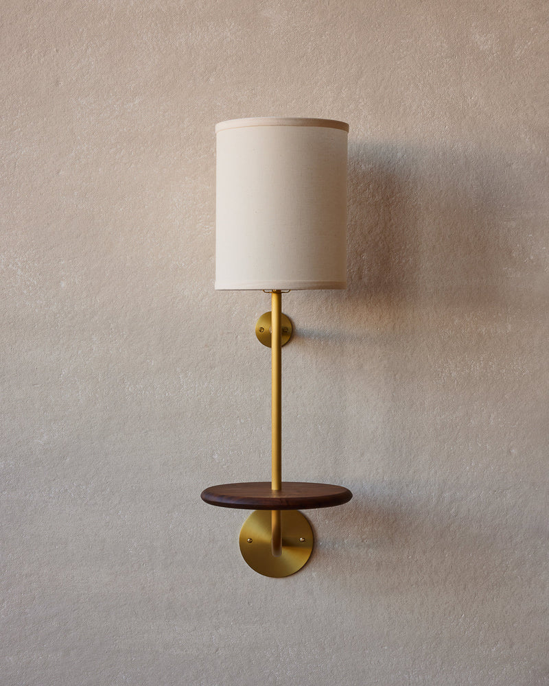 Haven Wall Lamp 9.1"