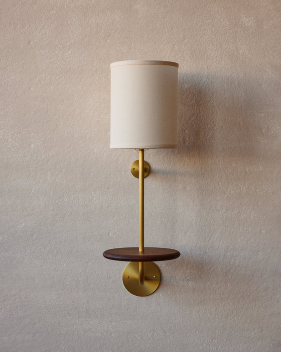 Haven Wall Lamp 9.1"