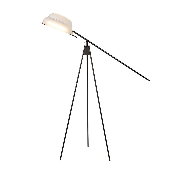 Heart Wing Floor Lamp 23.6"