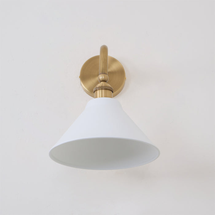 Heirloom Wall Lamp 9.4"