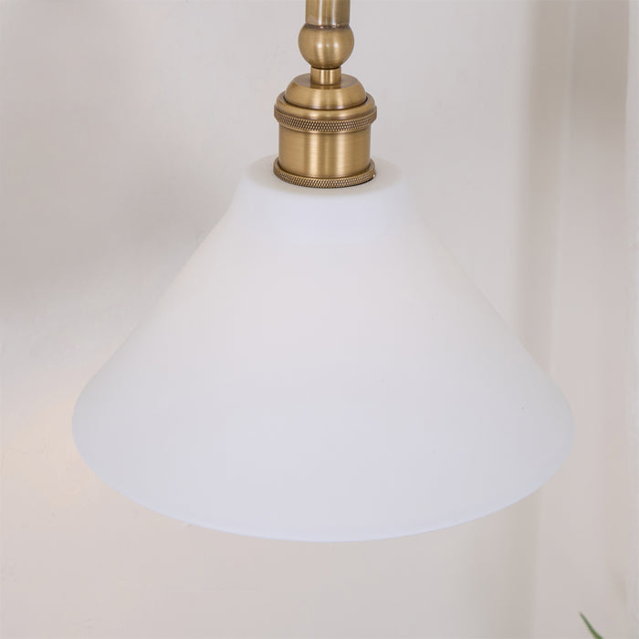 Heirloom Wall Lamp 9.4"