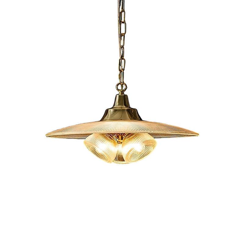 Henry Pendant Light
