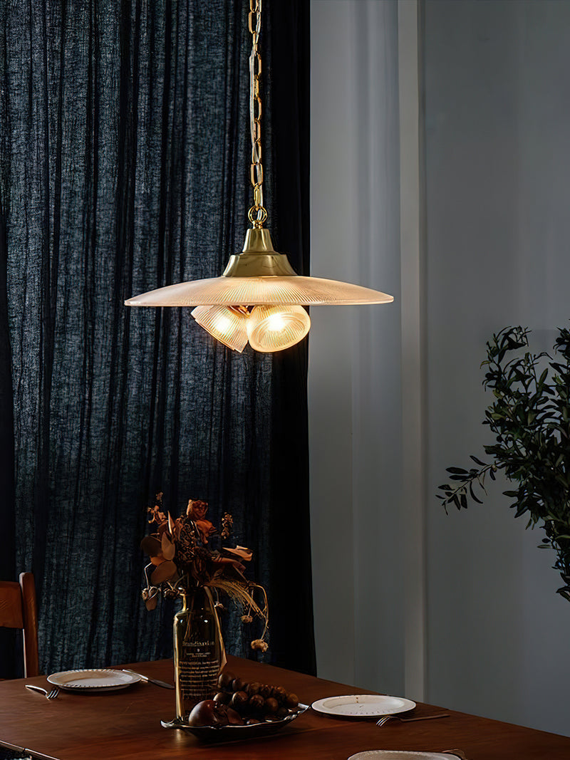 Henry Pendant Light