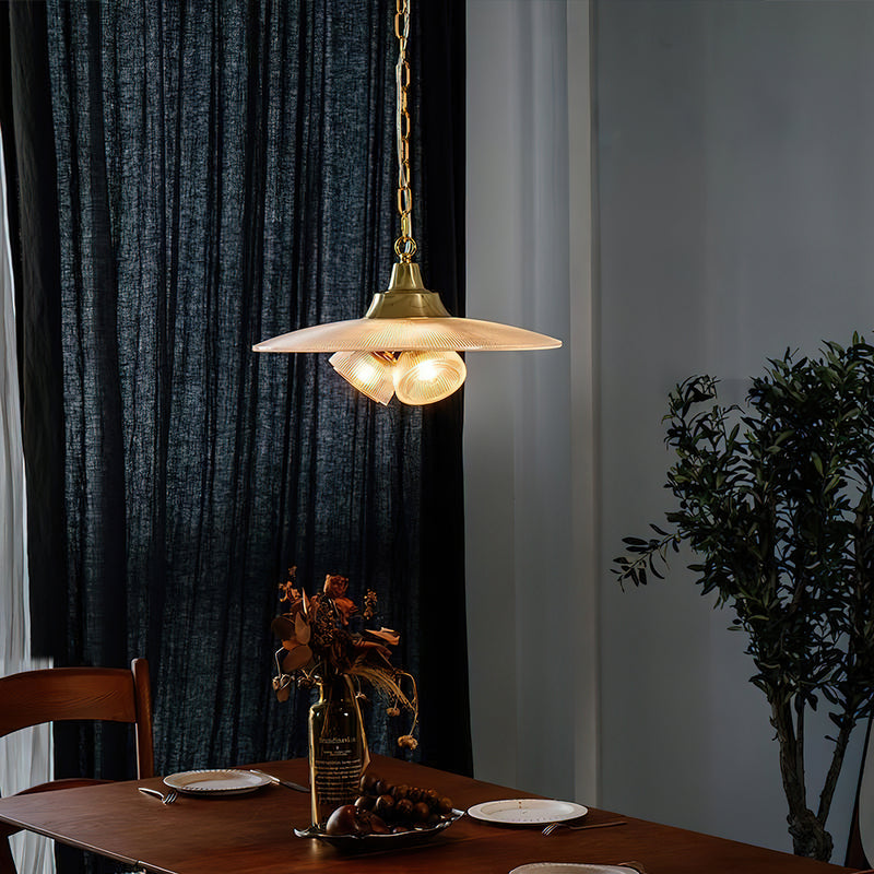 Henry Pendant Light