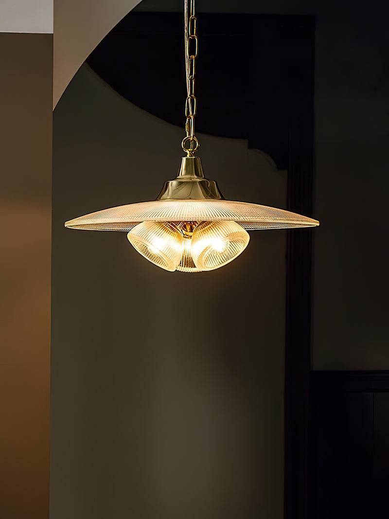 Henry Pendant Light