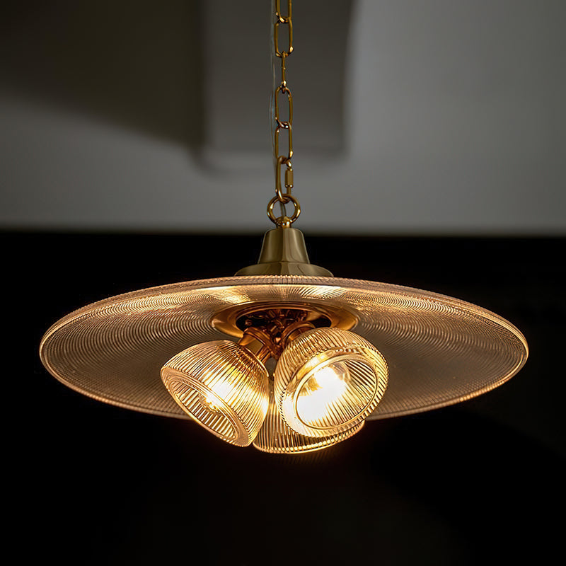 Henry Pendant Light