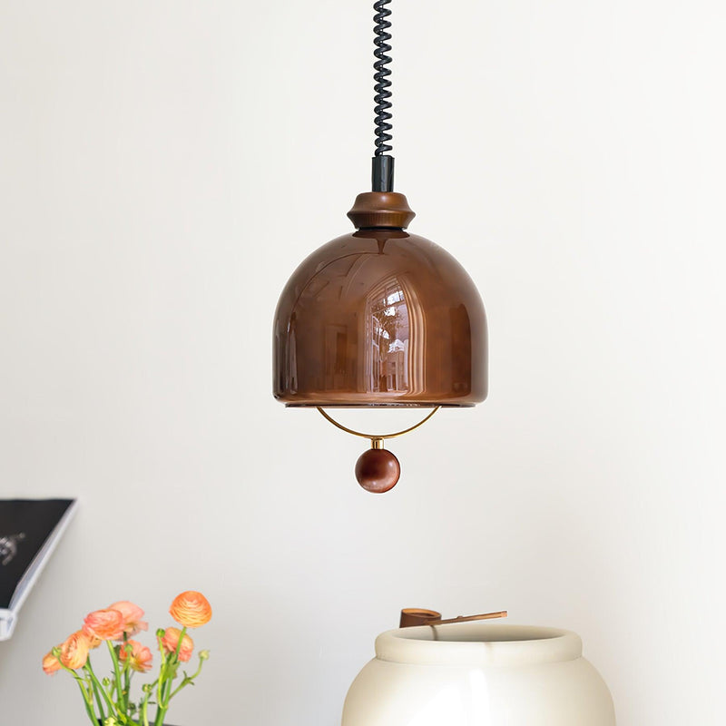 Herda Pendant Lamp 9.8″