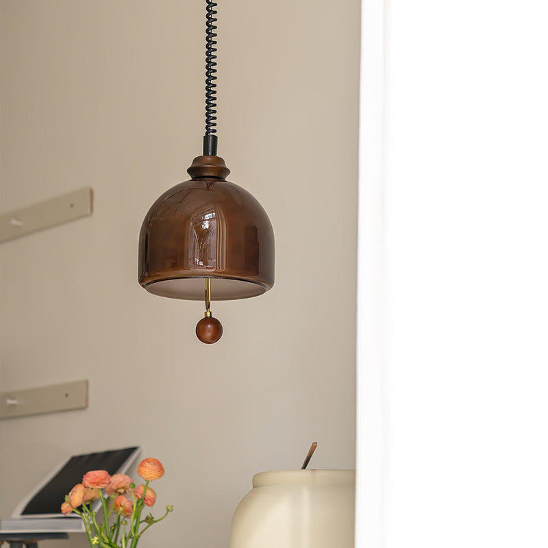 Herda Pendant Lamp 9.8″