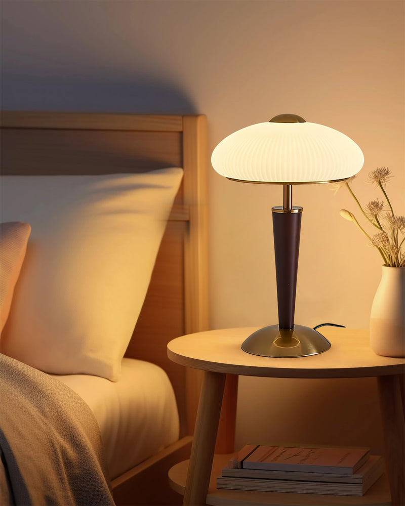 Herman Table Lamp