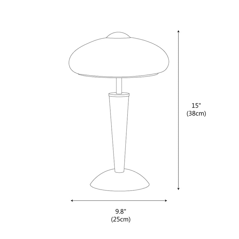 Herman Table Lamp