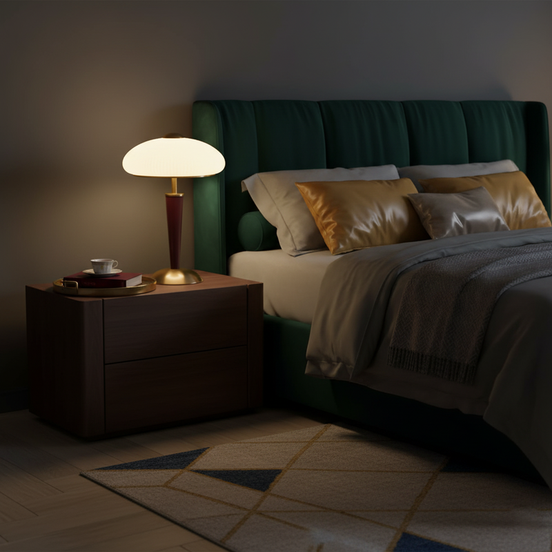 Herman Table Lamp