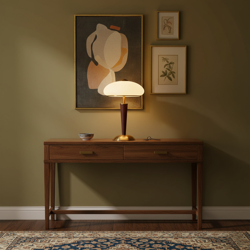 Herman Table Lamp