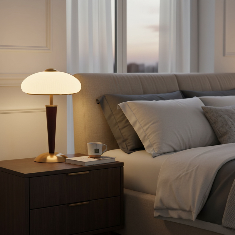 Herman Table Lamp