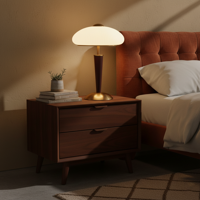 Herman Table Lamp
