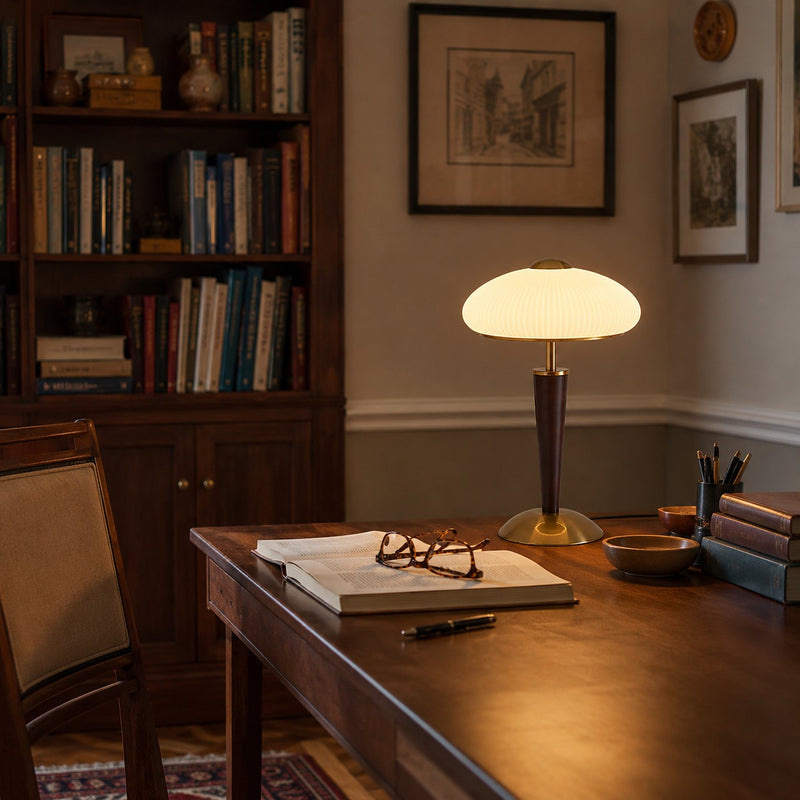 Herman Table Lamp