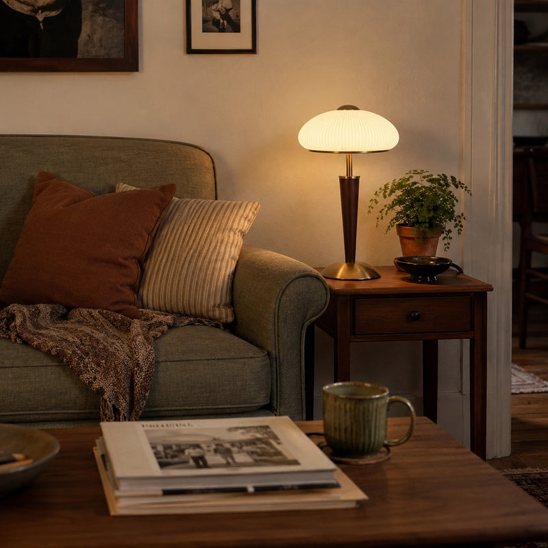 Herman Table Lamp