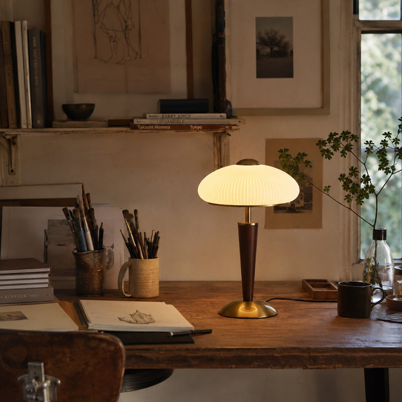 Herman Table Lamp