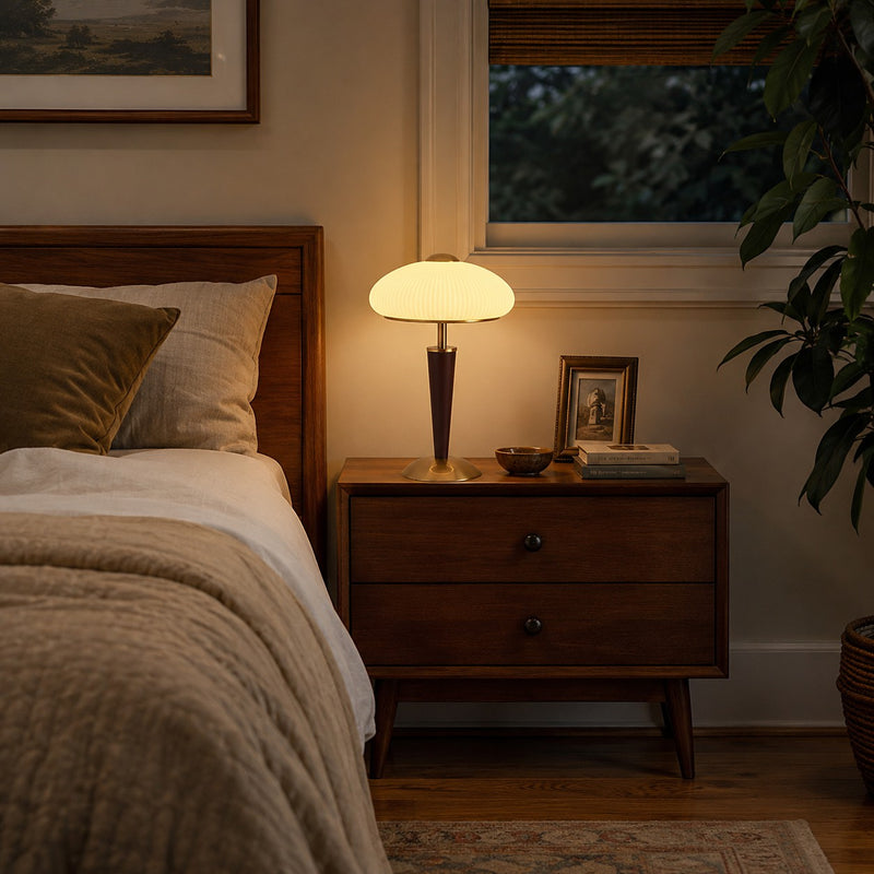 Herman Table Lamp