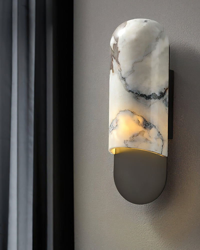 Hl Wall Lamp