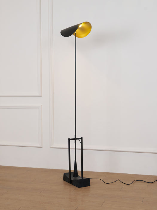 Horizon Floor Lamp 15.7"