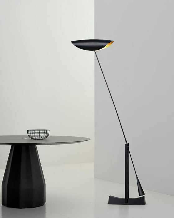 Horizon Floor Lamp 15.7"