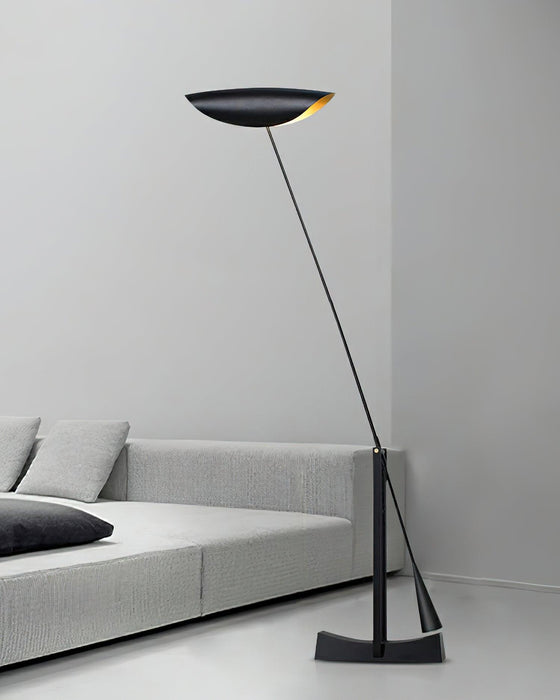 Horizon Floor Lamp 15.7"