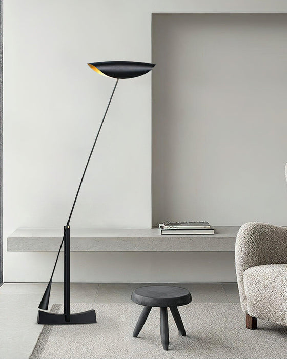 Horizon Floor Lamp 15.7"