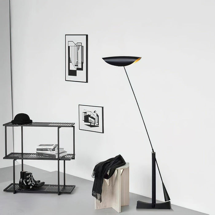 Horizon Floor Lamp 15.7"