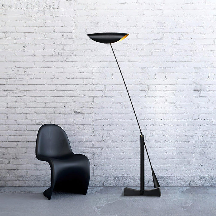 Horizon Floor Lamp 15.7"