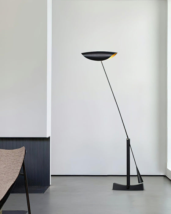 Horizon Floor Lamp 15.7"