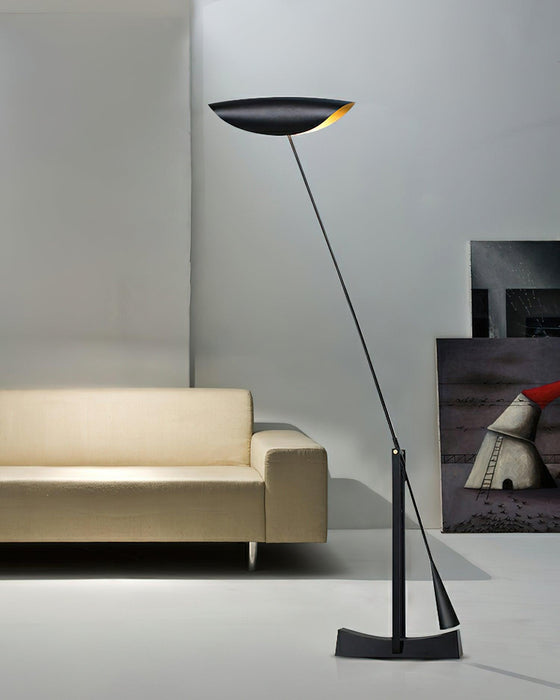 Horizon Floor Lamp 15.7"