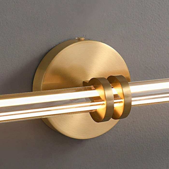 Horizon Wall Light 22.8"