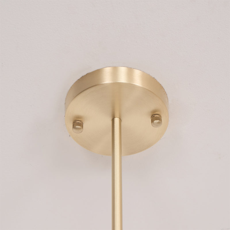 Hudson Branch Chandelier