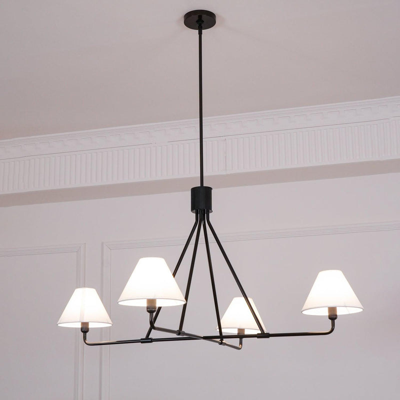 Hudson Chandelier