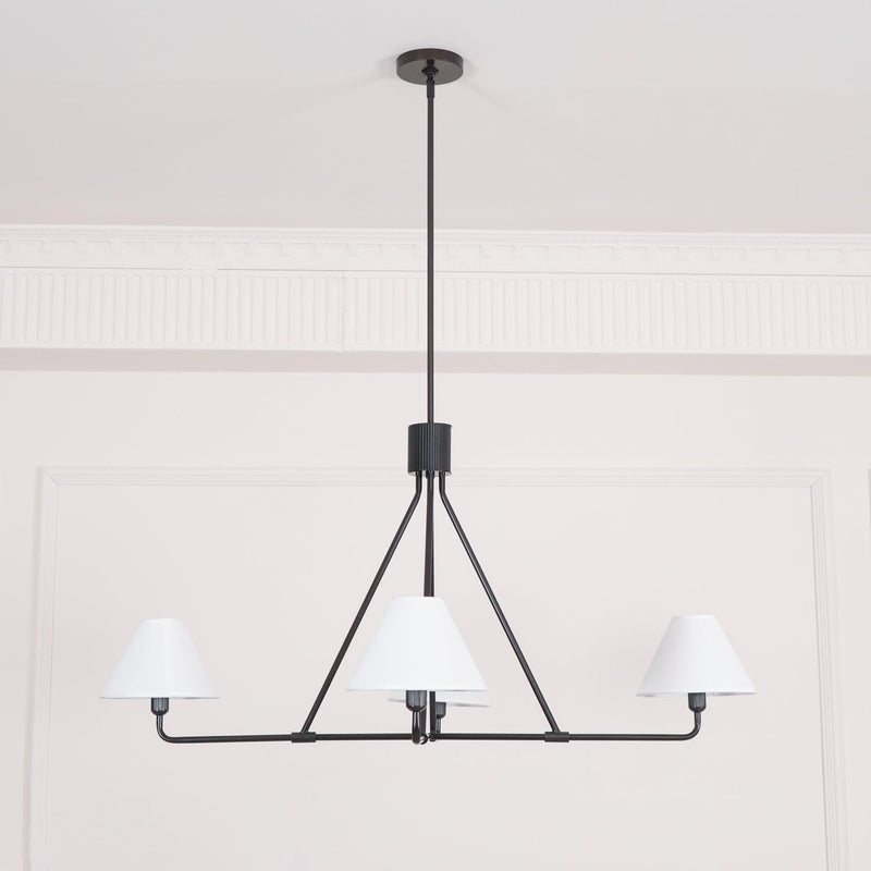 Hudson Chandelier