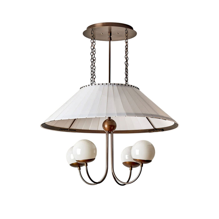 Hudson Valley Pendant Chandelier