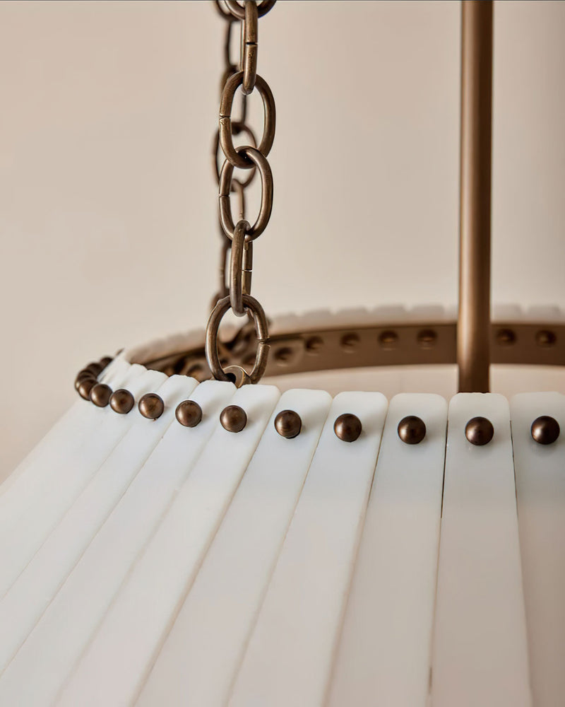 Hudson Valley Pendant Chandelier